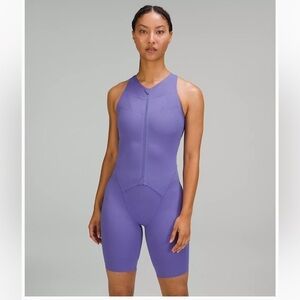 Lululemon Running One-Piece Jumpsuit Sz. 4/6 NWT